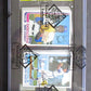 1982 Topps Baseball Unopened Rack Pack (Mike Schmidt Top) (BBCE) (27358)