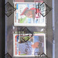 1982 Topps Baseball Unopened Rack Pack (Carl Yastrzemski Top) (BBCE) (27359)