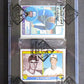 1983 Topps Baseball Unopened Rack Pack (Mike Schmidt Top) (BBCE) (27363)