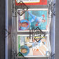 1983 Topps Baseball Unopened Rack Pack (F. Valenzuela Top C. Yastrzemski Back) (BBCE) (27367)