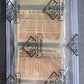 1983 Topps Baseball Unopened Rack Pack (F. Valenzuela Top C. Yastrzemski Back) (BBCE) (27367)