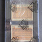 1983 Topps Baseball Unopened Rack Pack (C. Yastrzemski Top R. Yount Back) (BBCE) (27368)
