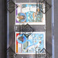1983 Topps Baseball Unopened Rack Pack (Wade Boggs RC Back) (BBCE) (27370)