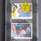 1985 Topps Baseball Unopened Rack Pack (Kirby Puckett RC Back) (BBCE) (27378)