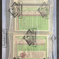 1976 Topps Baseball Unopened Rack Pack (BBCE) (27380)