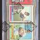 1976 Topps Baseball Unopened Rack Pack (BBCE) (27381)