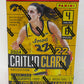 2024 Panini Caitlan Clark Basketball Blaster Box (Target) (6/4)