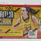2024 Panini Caitlan Clark Basketball Blaster Box (Target) (6/4)