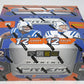 2023 Panini Prizm Football Box (Hobby) (12/12)