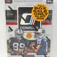 2015 Panini Donruss Preferred Football Box (Retail) (24/8)