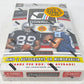 2015 Panini Donruss Preferred Football Box (Retail) (24/8)
