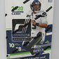 2020 Panini Donruss Football Box (Hobby) (18/10)