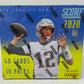 2020 Panini Score Football Box (Hobby) (10/40)