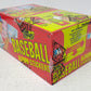 1982 Topps Baseball Album Stickers Unopened Box (Tape Intact) (BBCE)