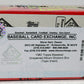 1982 Topps Baseball Album Stickers Unopened Box (Tape Intact) (BBCE)
