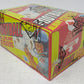 1981 Topps Football Album Stickers Unopened Box (Tape Intact) (BBCE)