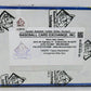 1980/81 Topps Basketball Unopened Wax Box (BBCE) (X2010)
