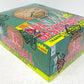1987/88 Fleer Basketball Unopened Wax Box (BBCE) (X2014)