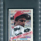 1982 Topps Baseball Unopened Cello Pack PSA 7 Tom Seaver Top /  Parker Back *2026