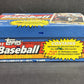 1993 Topps Baseball Collection Box (400)
