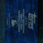 2019 Topps Baseball Series 2 Silver Unopened Pack (Hobby) (4)