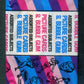1978 Topps Jaws 2 Fun Bag Unopened Wax Pack (4)