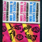 1980 Topps Empire Strikes Back Fun Bag Unopened Series 2 Wax Pack (4)