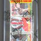 1984 Donruss Baseball Unopened Rack Pack (Joe Morgan Top) (BBCE) (22762)