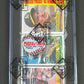 1984 Donruss Baseball Unopened Rack Pack (Ryne Sandberg Top) (BBCE) (22763)