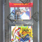 1987 Donruss Baseball Unopened Rack Pack (Barry Bonds RC Top) (BBCE) (27767)
