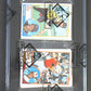 1983 Topps Baseball Unopened Rack Pack (Cal Ripken Jr. Top) (BBCE) (27770)