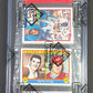 1983 Topps Baseball Unopened Rack Pack (Tony Gwynn RC Back) (BBCE) (27773)