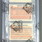 1983 Topps Baseball Unopened Rack Pack (Tony Gwynn RC Back) (BBCE) (27773)