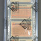 1983 Topps Baseball Unopened Rack Pack (Wade Boggs RC Back) (BBCE) (27774)
