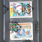 1984 Topps Baseball Unopened Rack Pack (Robin Yount Top) (BBCE) (27779)