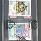 1982 Topps Baseball Unopened Rack Pack (Reggie Jackson A.S. Top) (BBCE) (27782)