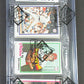 1978 Topps Baseball Unopened Rack Pack (Joe Morgan and Lou Whitaker RC Back) (BBCE) (27784)