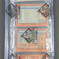 1978 Topps Baseball Unopened Rack Pack (Joe Morgan and Lou Whitaker RC Back) (BBCE) (27784)