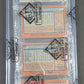 1978 Topps Baseball Unopened Rack Pack (Steve Carlton Top) (BBCE) (27785)