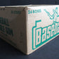 1987 OPC O-Pee-Chee Baseball Unopened Wax Case (Sealed) (24 Box) (A)