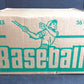 1987 OPC O-Pee-Chee Baseball Unopened Wax Case (Sealed) (24 Box) (A)
