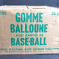 1987 OPC O-Pee-Chee Baseball Unopened Wax Case (Sealed) (24 Box) (A)
