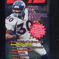 1998 Topps Football Unopened Jumbo Pack (HTA) (40)