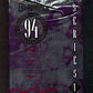 1994 Donruss Baseball Unopened Series 1 Jumbo Pack (Pre-Priced) (20)