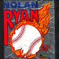 1991 Nolan Ryan Texas Express Unopened Jumbo Pack (Pre-Priced) (24)