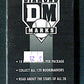 1993 Diamond Marks Baseball Unopened Pack (10)