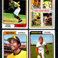 1974 Topps Baseball Complete Set EX (660) (26-038)