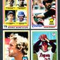 1978 Topps Baseball Complete Set EX EX/MT (726) (26-042)