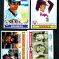 1979 Topps Baseball Complete Set EX NM (726) (26-046)
