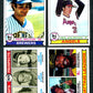 1979 Topps Baseball Complete Set EX EX/MT (726) (26-047)